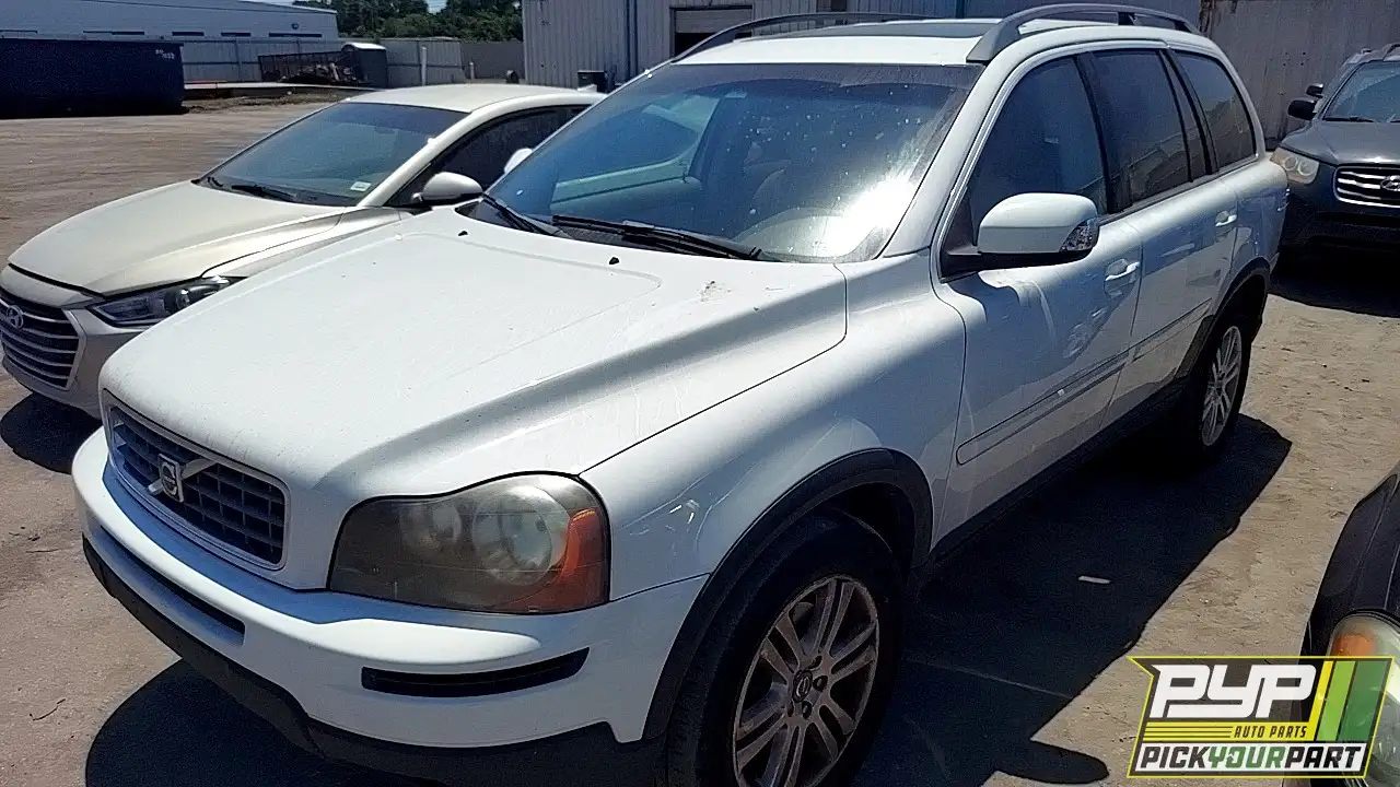 Photo of 2010 Volvo Xc90