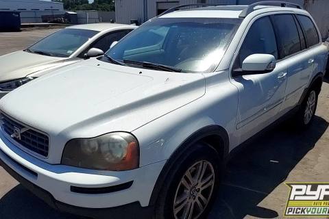 Photo of 2010 Volvo Xc90
