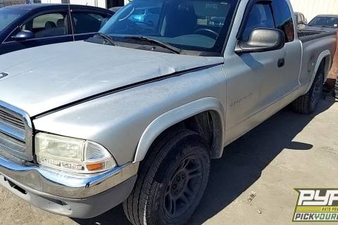 Photo of 2001 Dodge Dakota