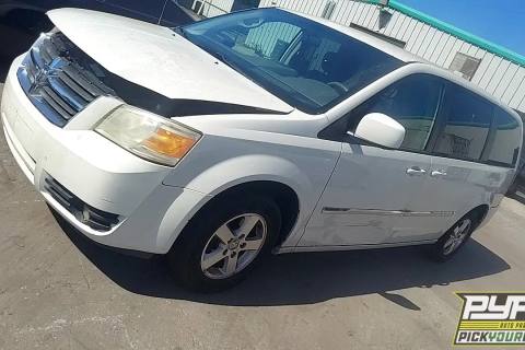 Photo of 2008 Dodge Grand Caravan