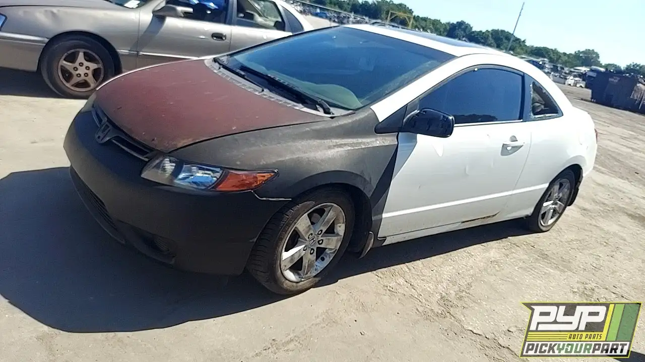 Photo of 2007 Honda Civic