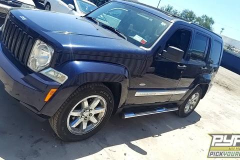 Photo of 2012 Jeep Liberty
