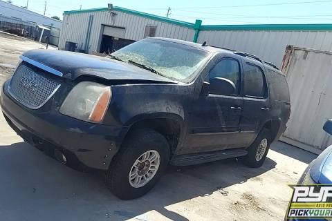 Photo of 2007 Gmc Yukon