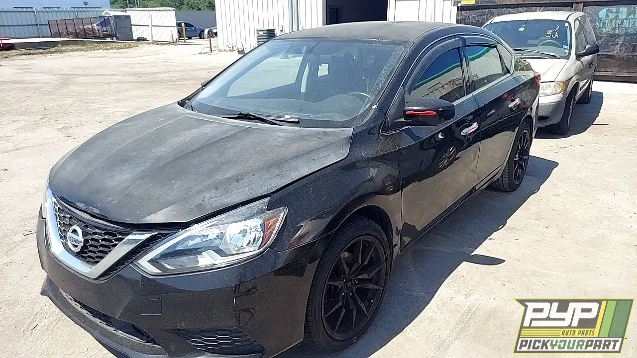 Photo of 2019 Nissan Sentra