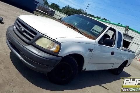 Photo of 2003 Ford F-150