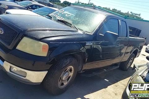 Photo of 2004 Ford F-150