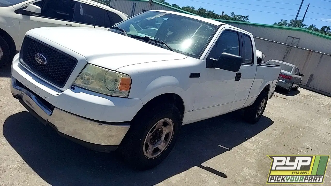 Photo of 2005 Ford F-150