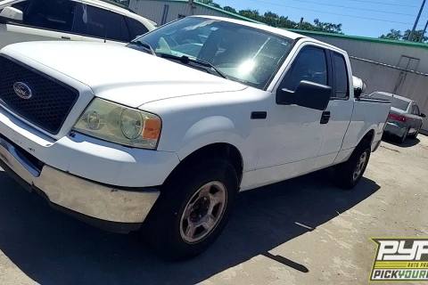 Photo of 2005 Ford F-150
