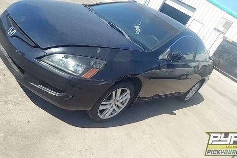 Photo of 2004 Honda Accord