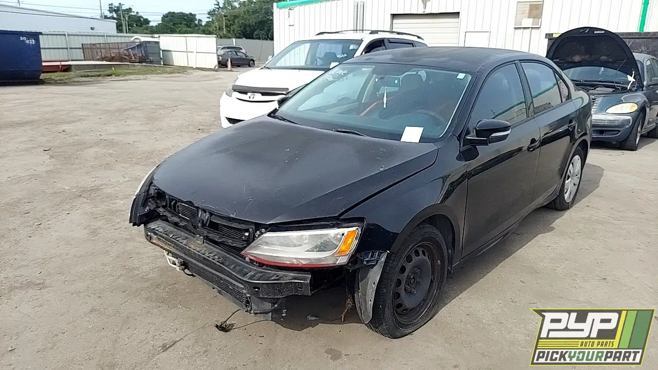 Photo of 2011 Volkswagen Jetta
