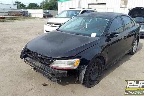 Photo of 2011 Volkswagen Jetta