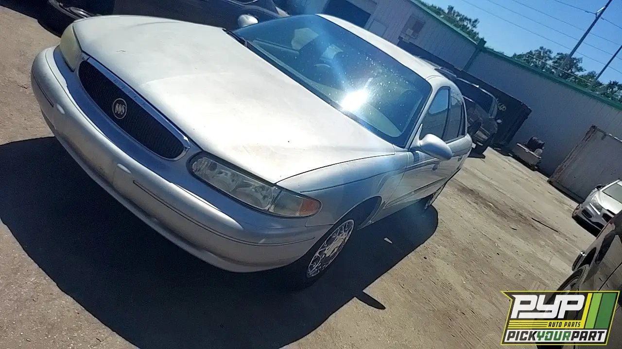 Photo of 2003 Buick Century