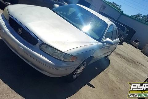 Photo of 2003 Buick Century