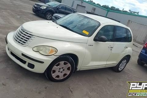 Photo of 2006 Chrysler Pt Cruiser