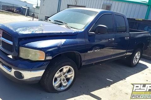 Photo of 2003 Dodge Ram 1500