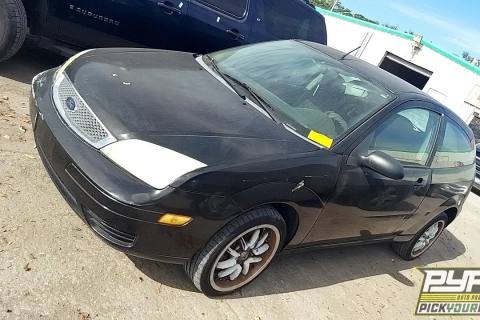Photo of 2005 Ford Focus