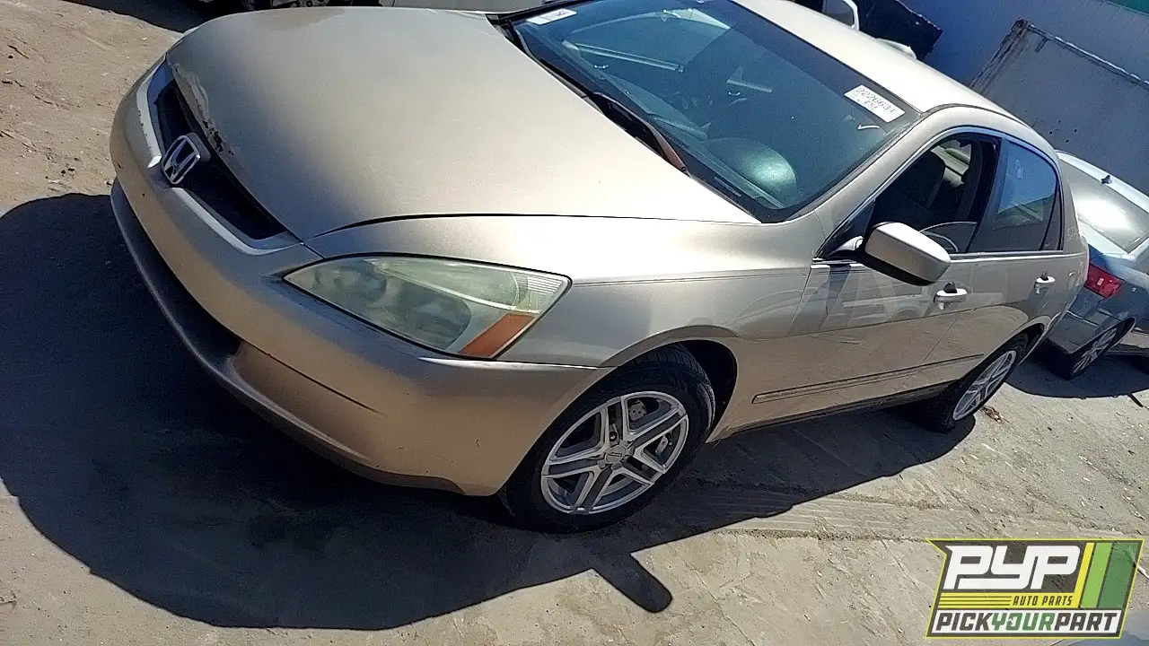 Photo of 2005 Honda Accord
