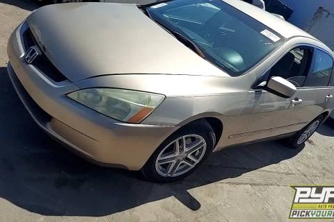 Photo of 2005 Honda Accord