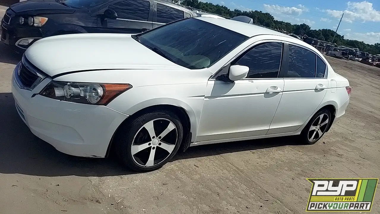Photo of 2010 Honda Accord