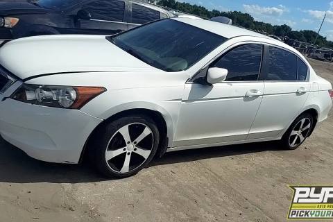 Photo of 2010 Honda Accord