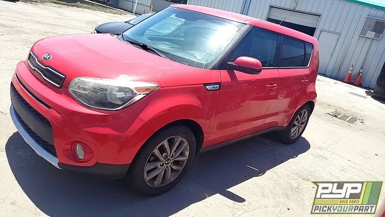 Photo of 2017 Kia Soul