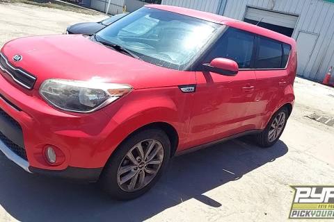 Photo of 2017 Kia Soul