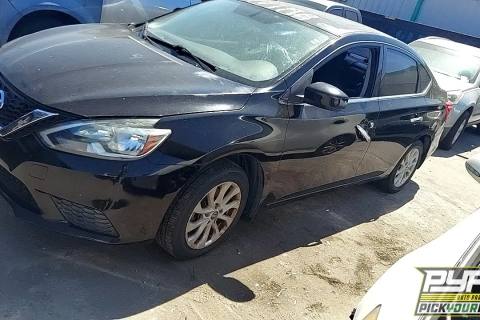 Photo of 2016 Nissan Sentra