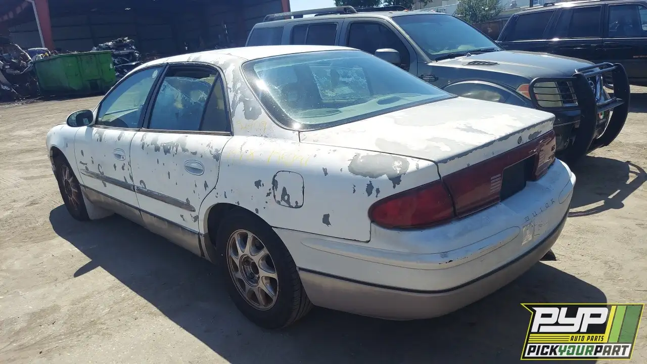 Photo of 1998 Buick Regal