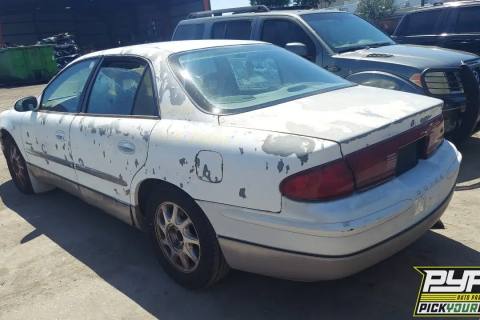 Photo of 1998 Buick Regal