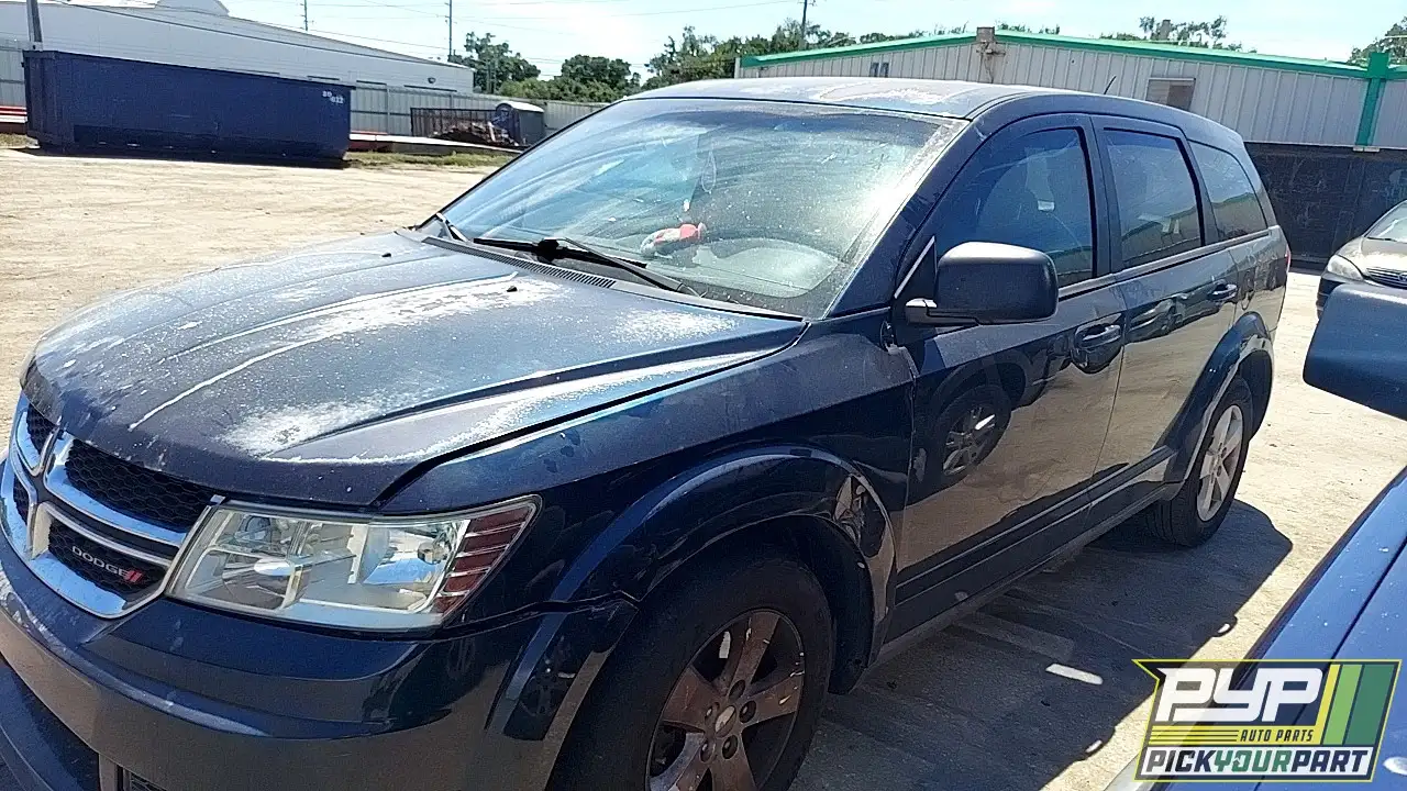 Photo of 2013 Dodge Journey