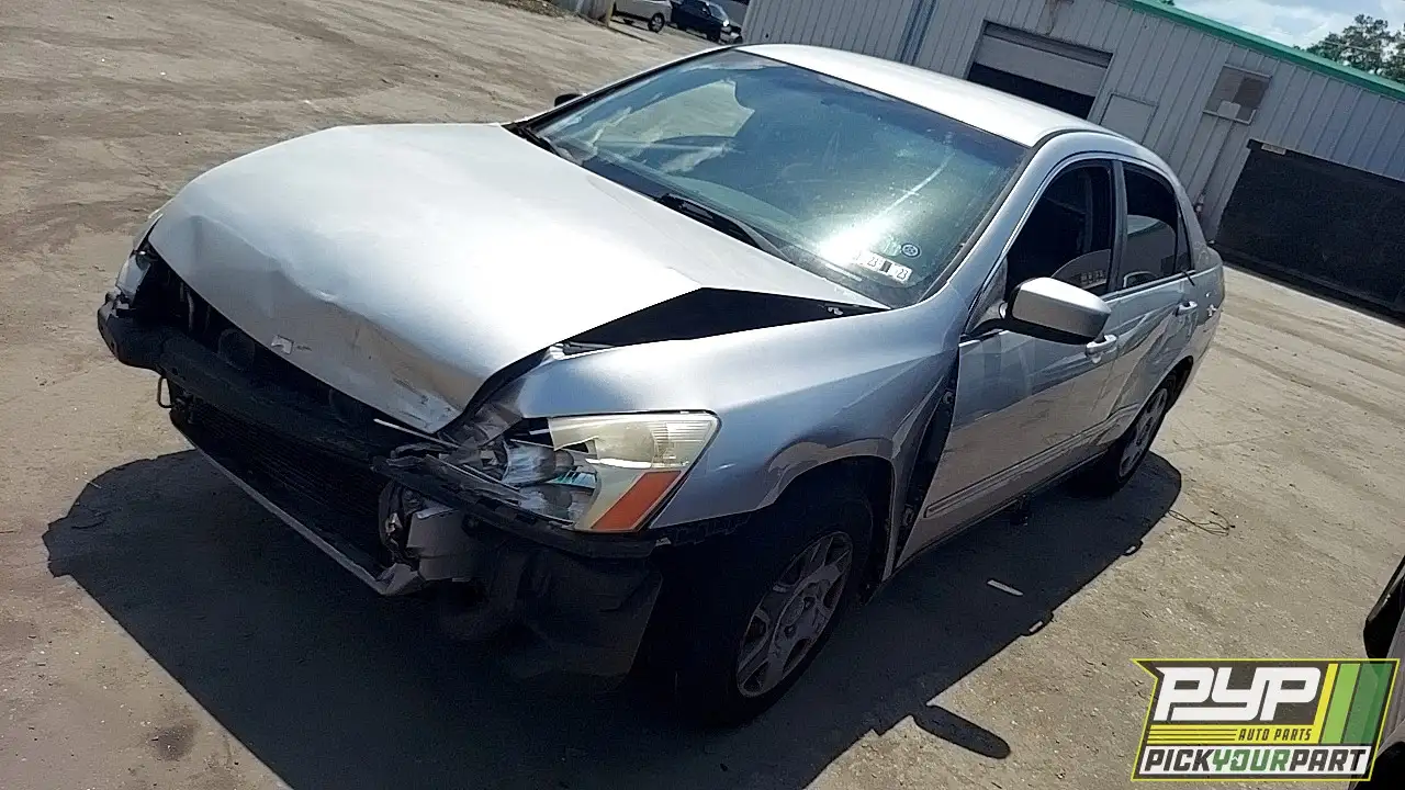 Photo of 2007 Honda Accord