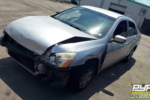 Photo of 2007 Honda Accord