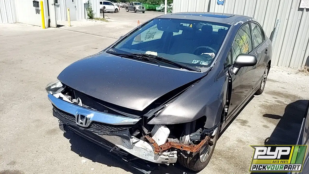 Photo of 2009 Honda Civic