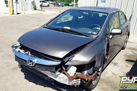 Photo of 2009 Honda Civic