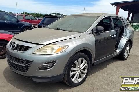 Photo of 2012 Mazda Cx-9