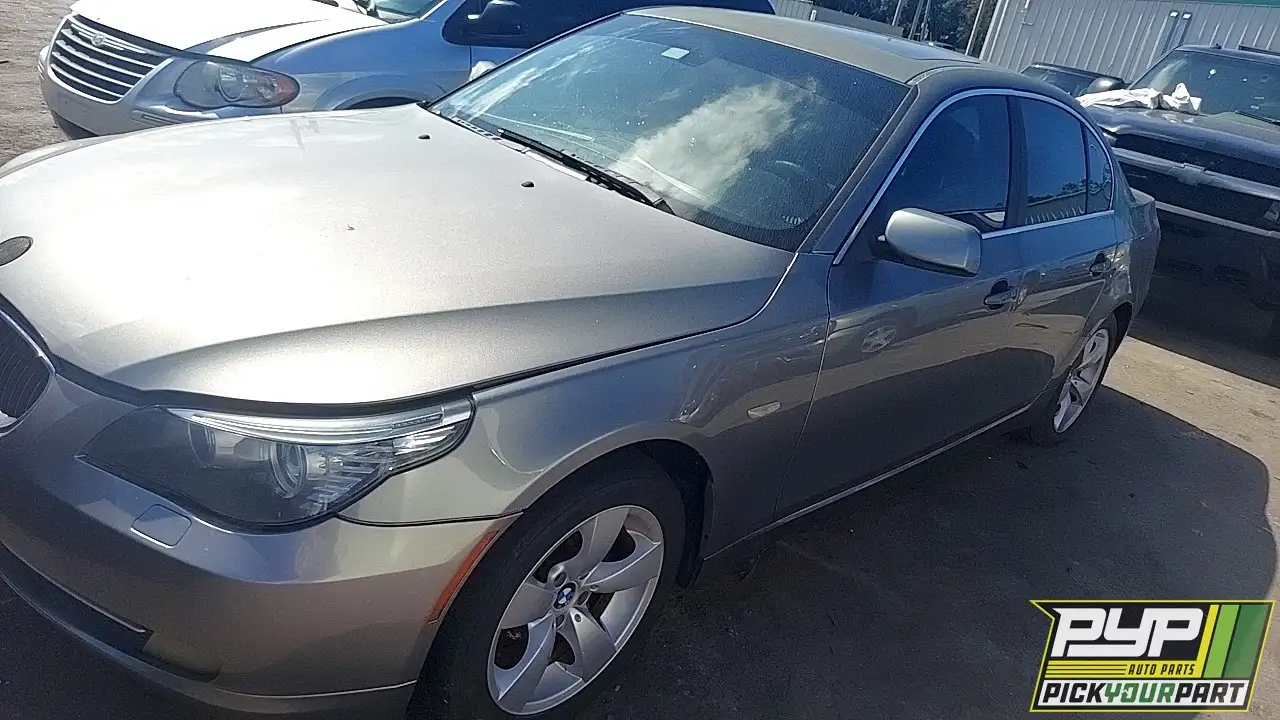 Photo of 2008 Bmw 528I