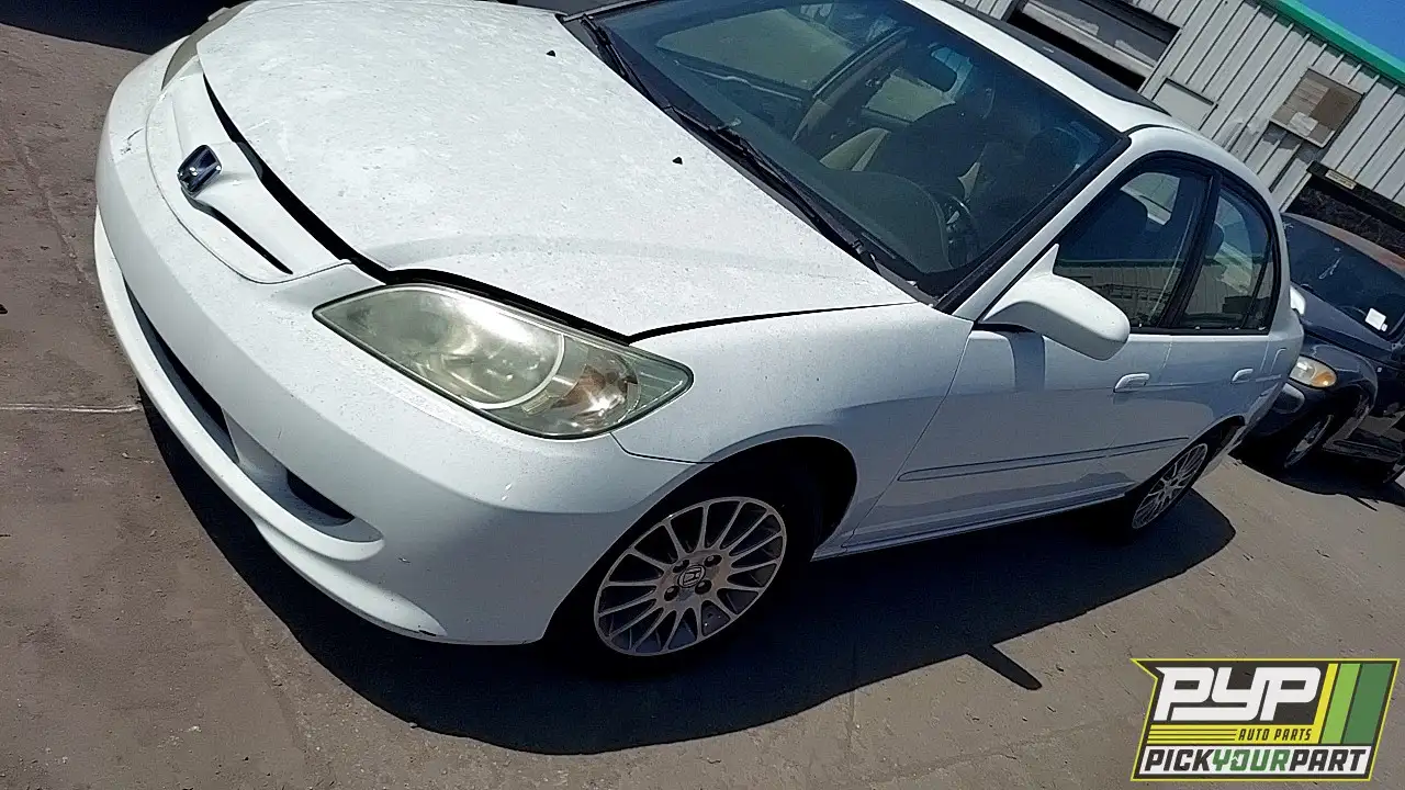 Photo of 2005 Honda Civic