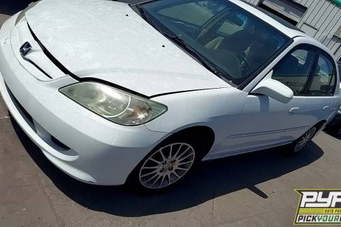 Photo of 2005 Honda Civic