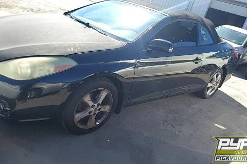 Photo of 2007 Toyota Solara