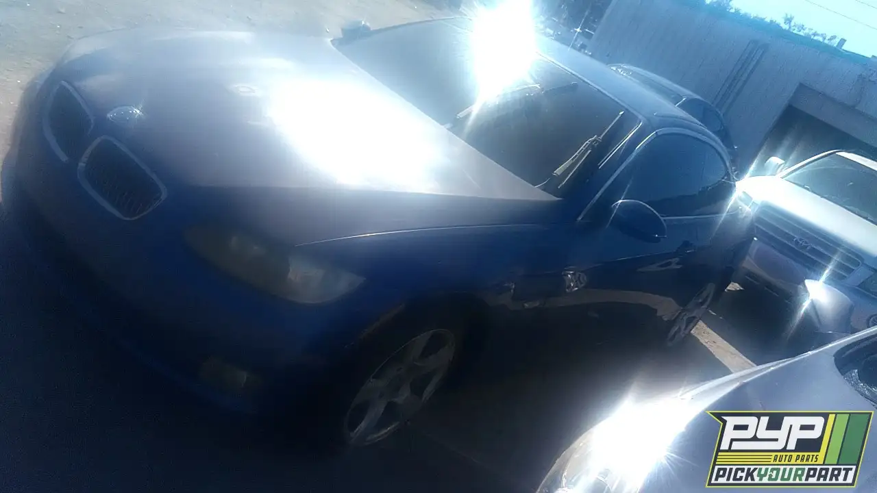 Photo of 2008 Bmw 328I