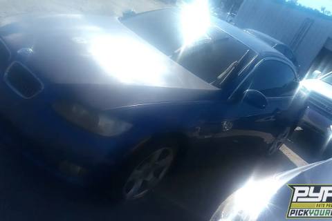 Photo of 2008 Bmw 328I