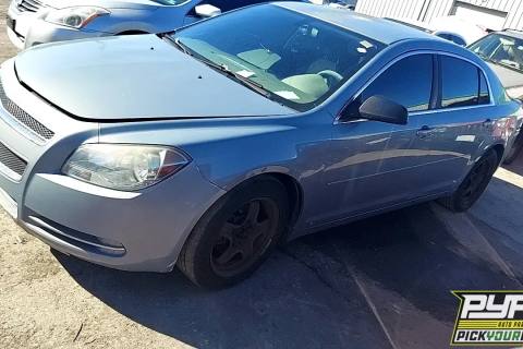 Photo of 2009 Chevrolet Malibu