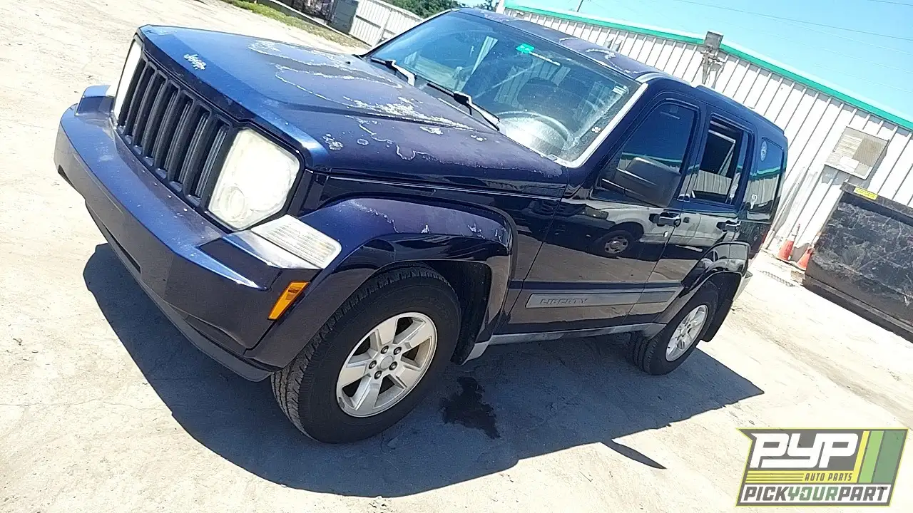 Photo of 2012 Jeep Liberty