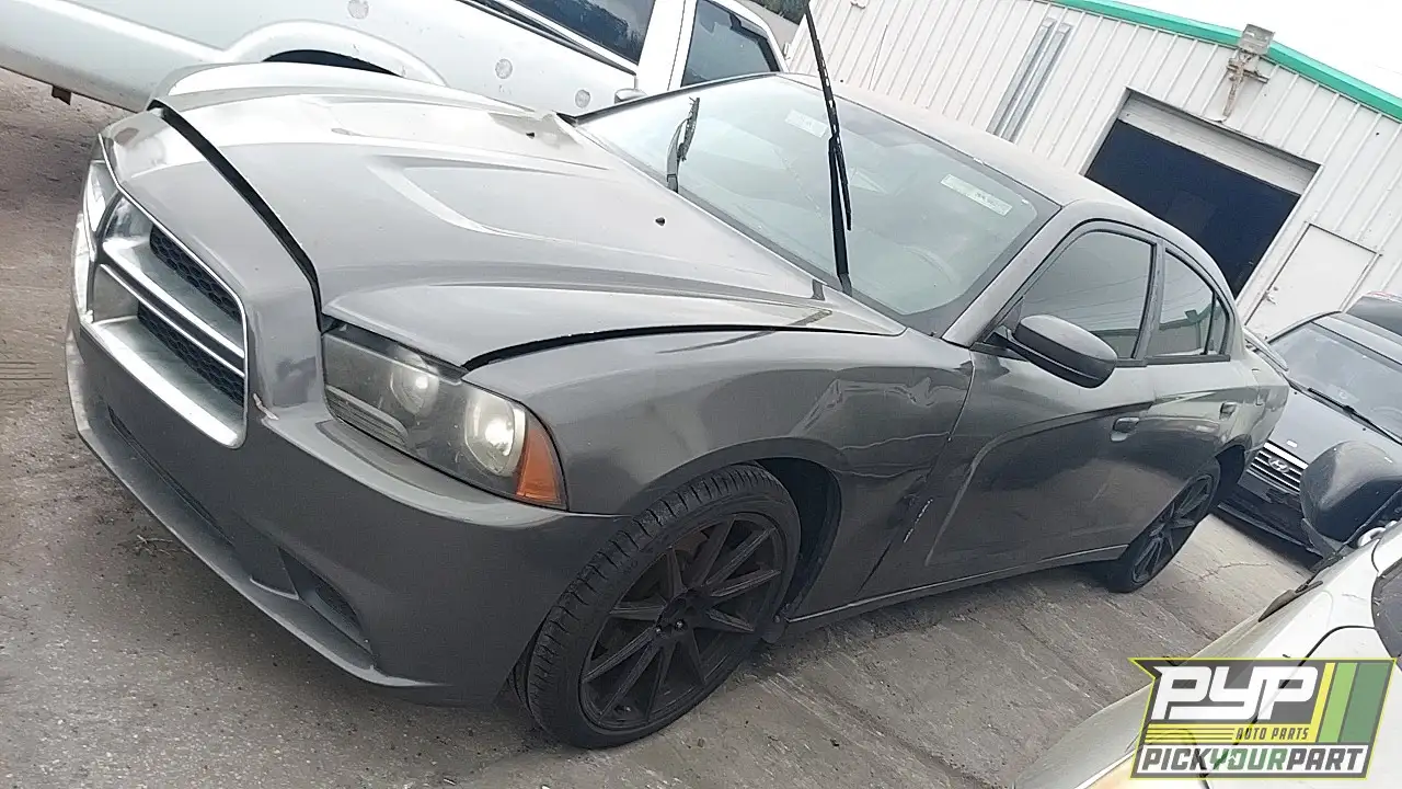 Photo of 2013 Dodge Charger