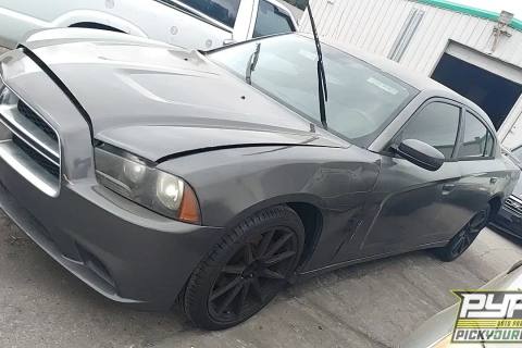 Photo of 2013 Dodge Charger