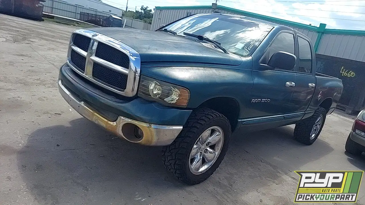 Photo of 2004 Dodge Ram 1500