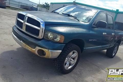 Photo of 2004 Dodge Ram 1500