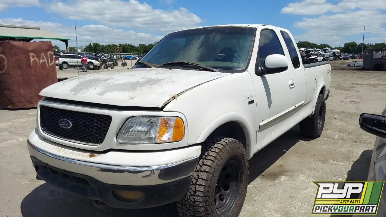 Photo of 1999 Ford F-150