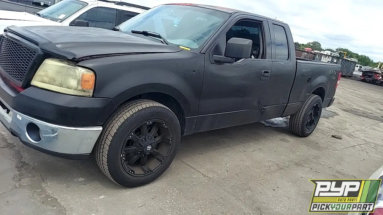 Photo of 2004 Ford F-150