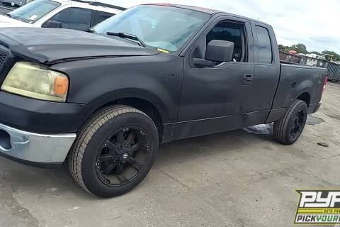 Photo of 2004 Ford F-150